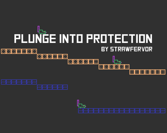 Plunge into Protection Game Cover