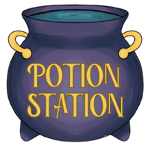 Potion Station Image