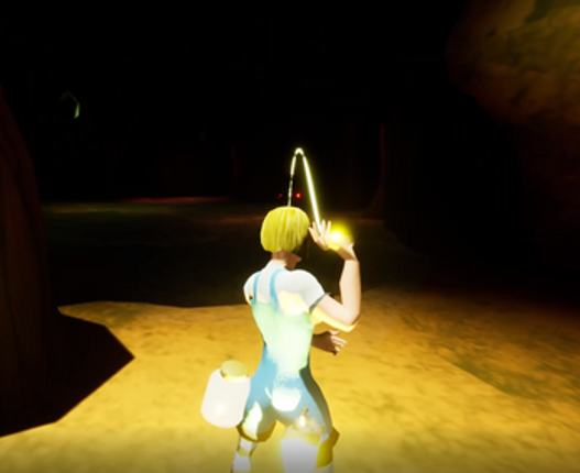Rabbit Hole screenshot