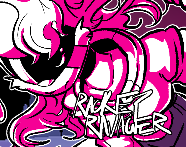 Games like Racket Ravager