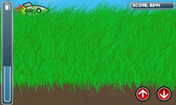 Rocket Glider screenshot