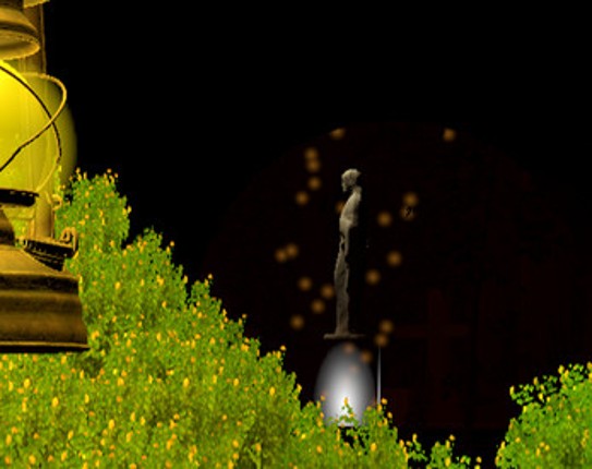 Sacred Forest screenshot