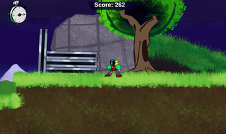 Spike Bomb 1 Remade screenshot