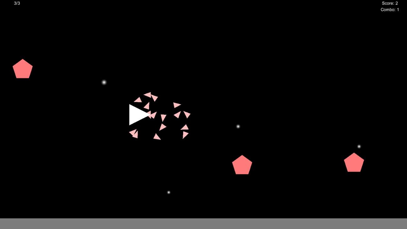Games like Shape Them Up