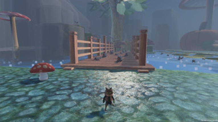 A Slug Quest with No Name screenshot