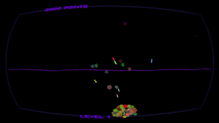 SPEED BLASTER Image