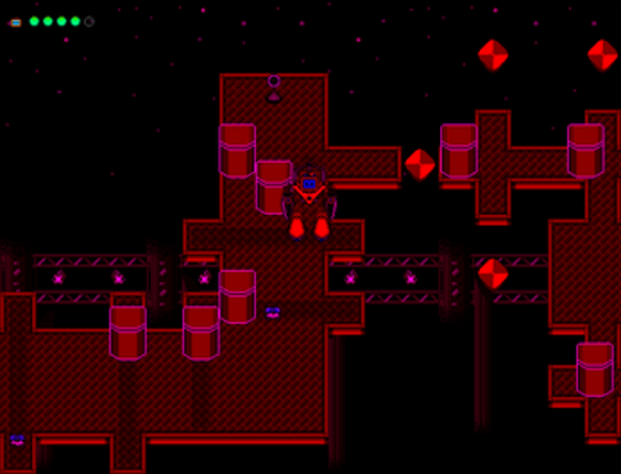 Stoney's Adventure: The 8 Bonus Rounds (Demo) Image