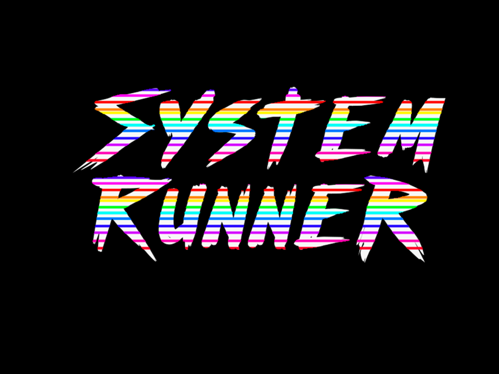 Games like System Runner