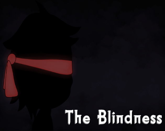 Games like The Blindness