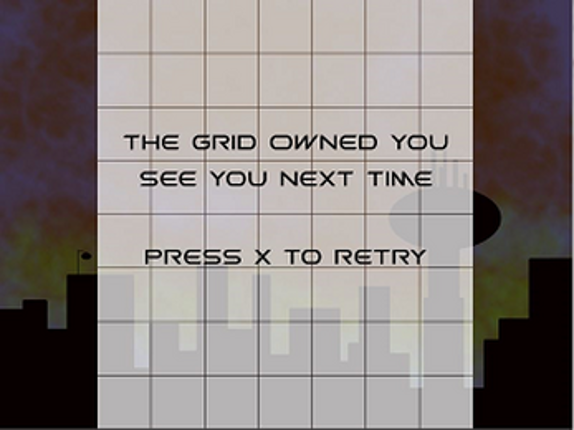 The Grid City Image