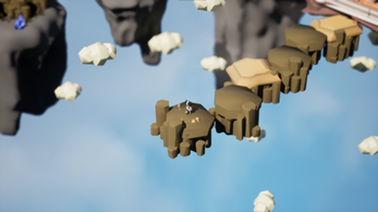 The Lost Slipper Image