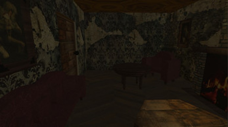 The Other One screenshot
