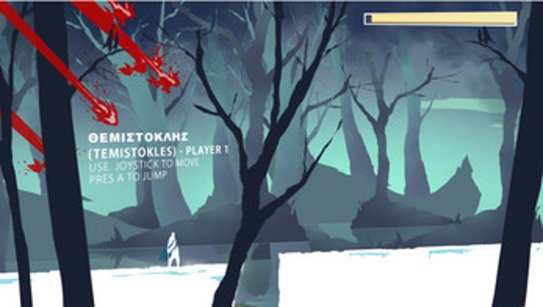 Time Reaction screenshot