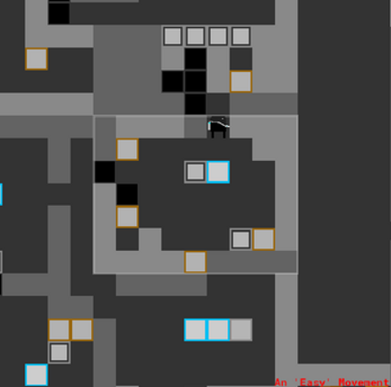 Momentum Labs screenshot