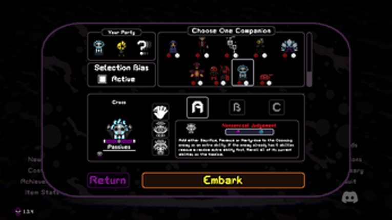 Unlucky Guys Image