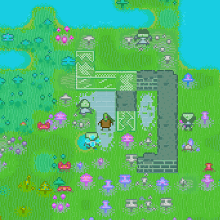 Vilmonic Lite screenshot