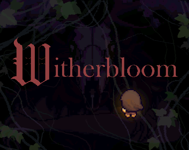 Games like Witherbloom