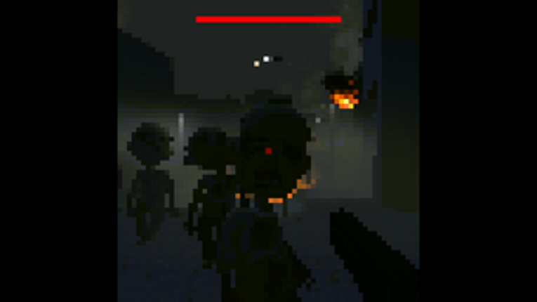 Zombie Horror Night screenshot