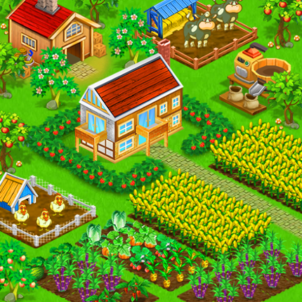 Best Farm Image