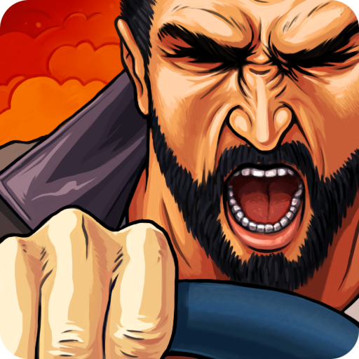 Games like Death Tour: Racing Action Game