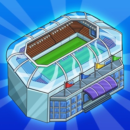 Idle Sports Tycoon Game Image