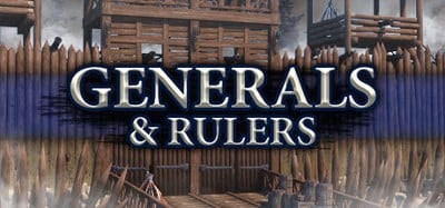 Generals & Rulers Image