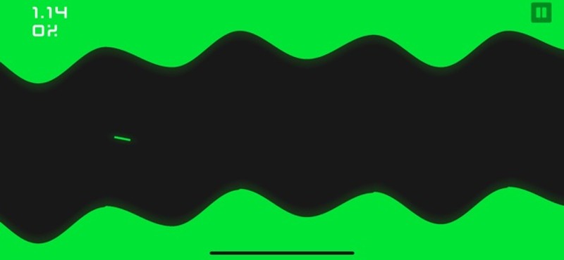 Glide by Bluswimmer screenshot