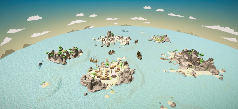 Glitchy Apocalypse Simulator screenshot