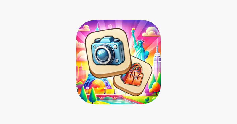 Global Tile Odyssey Image