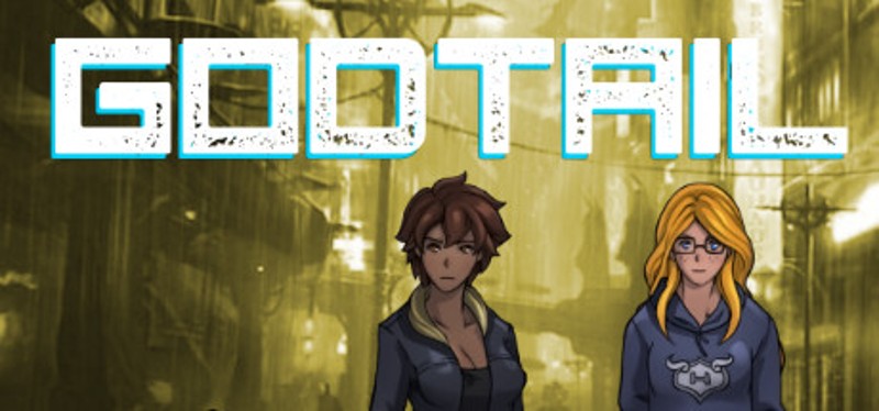 Godtail: First Cut Image