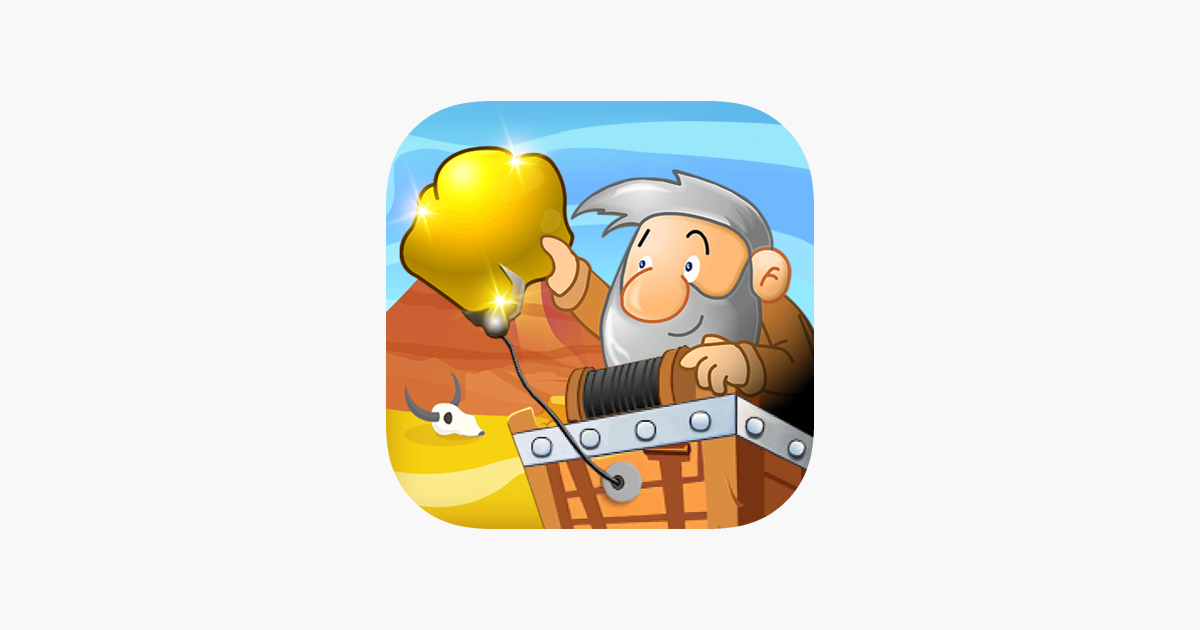 Games like Gold Miner: Classic Idle Game