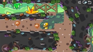 Gold Miner Tycoon Image