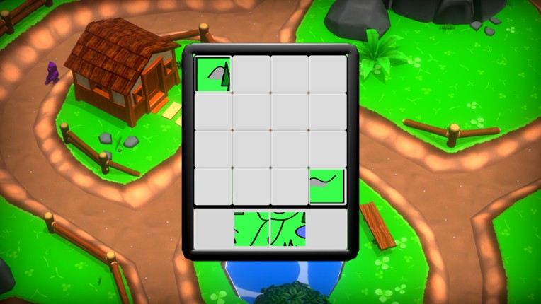 Good Bear screenshot