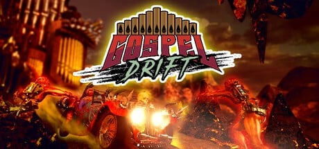 Games like Gospel Drift