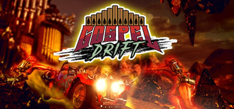 Gospel Drift Image