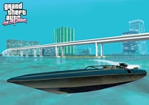 Grand Theft Auto: Vice City Stories Image