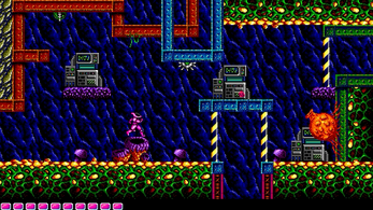 Grelox Image