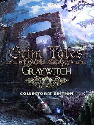 Grim Tales: Graywitch - Collector's Edition Game Cover