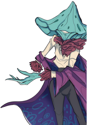 Grinderbin's Mobile Market of Ridiculous Magic Items Image