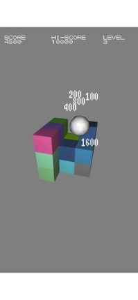 GyroBreak screenshot