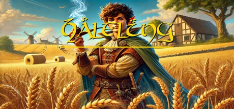 Games like Halfling