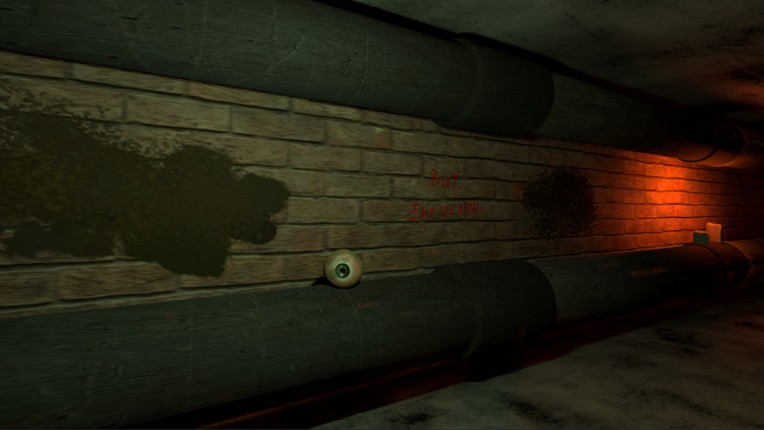 Hate's Offering screenshot