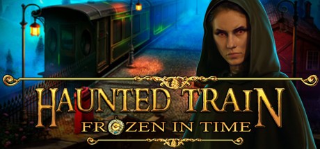 Games like Haunted Train: Frozen in Time Collector's Edition