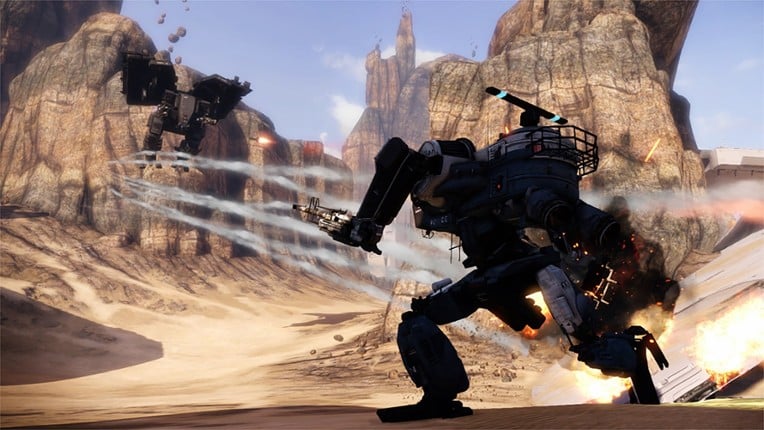 Hawken Image