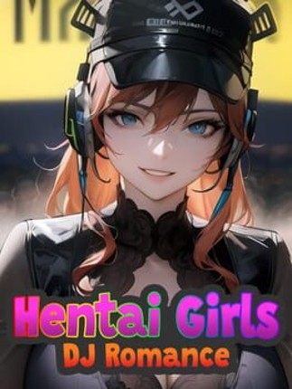 Hentai Girls: DJ Romance Image