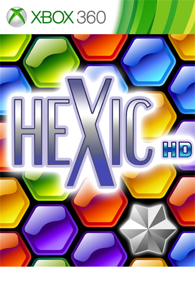 Games like Hexic HD