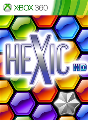 Hexic HD Image