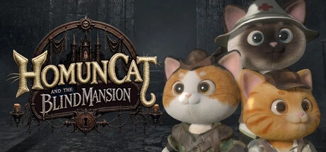 Games like HomunCat: and the Blind Mansion