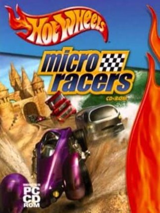 Hot Wheels Micro Racers Image