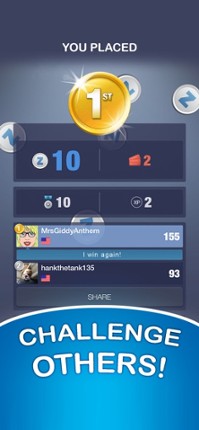 Hyper Bowling screenshot